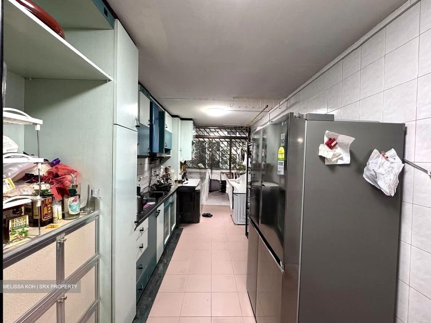 Blk 127 Simei Street 1 (Tampines), HDB 5 Rooms #620140811
